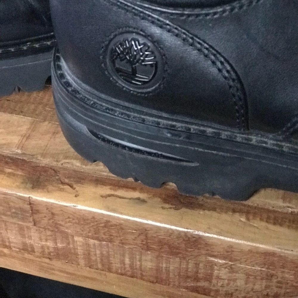 Timberlands - image 2